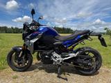 BMW F900R / Alle Pakete + Zubehör - BMW R 90