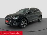 Audi Q3 40 TFSI qu 2x S-Line 20 AHK MATIX PANO 5J-GAR - Audi Q3 Neuwagen