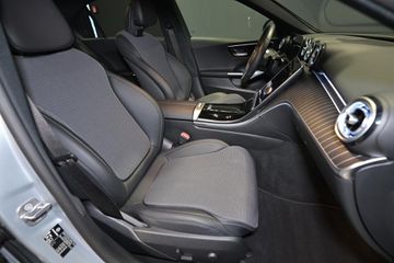 Mercedes C 200 - 5