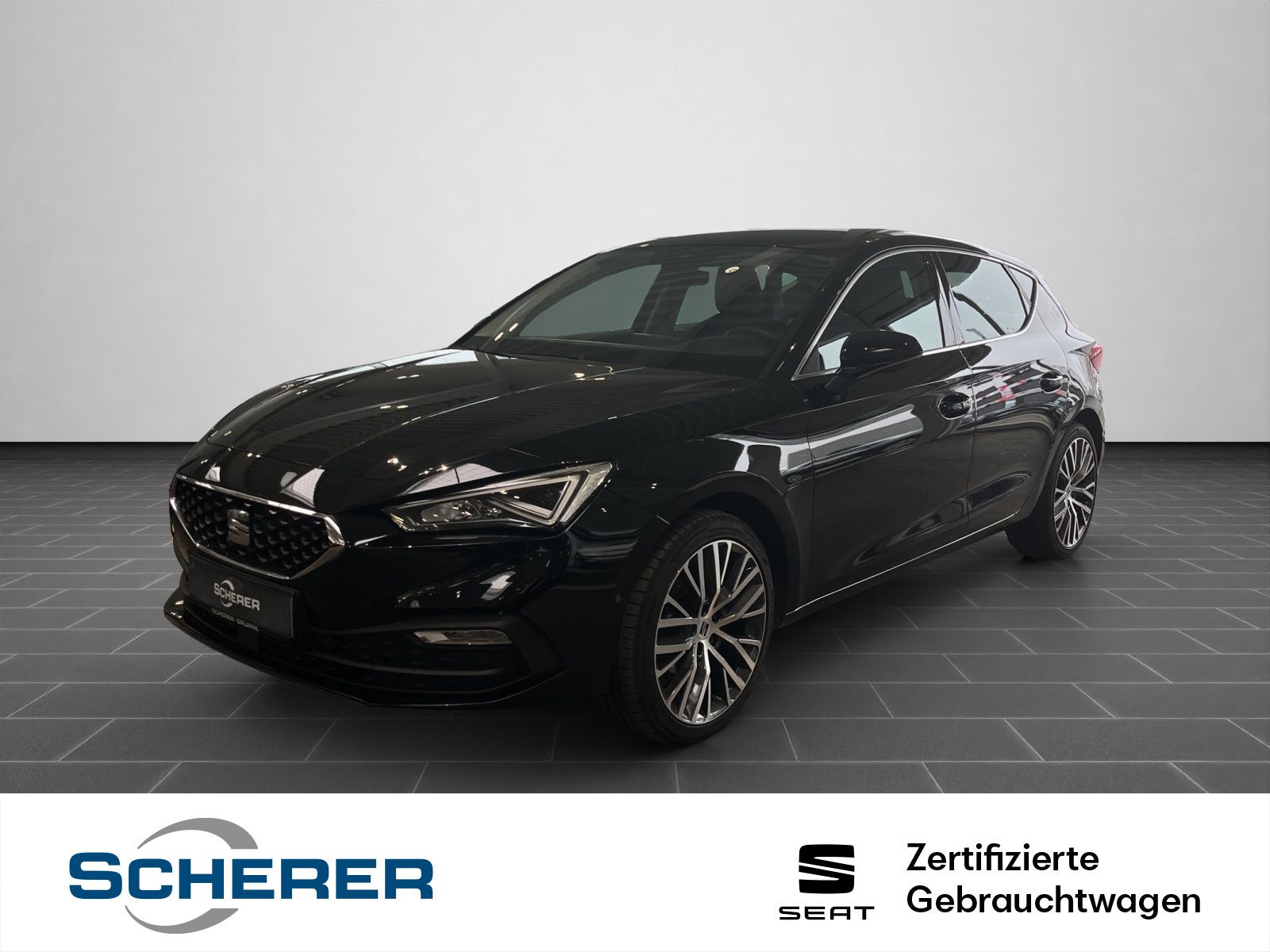 Seat Leon - Bild 1