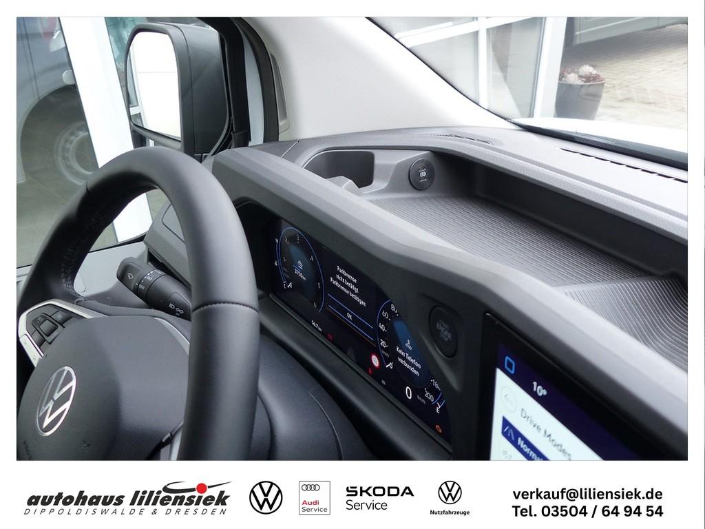 Volkswagen T7 New Transporter 2.0 TDI KR LED/PDC/GRA/SITZHZ