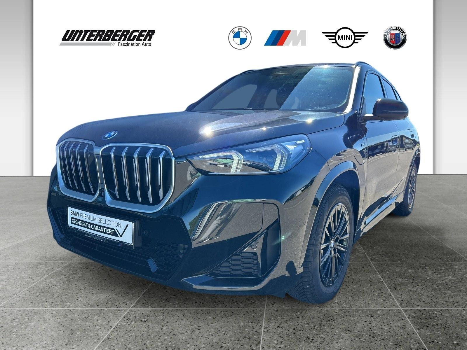 BMW X1 xDrive30e M Sport AHK Pano Ad. LED DA + PA+ H