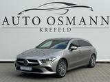 Mercedes-Benz CLA 220 Shooting Brake d 8G-DCT Progressive - Mercedes-Benz CLA 220 Shooting Brake aus 2020