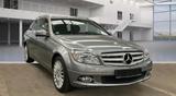 Mercedes-Benz C230T 2.5L/Automatik/Navi/Xenon/Avantgarde - Mercedes-Benz C 230 Gebrauchtwagen