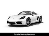 Porsche Boxster 718 Sportabgas Abstandstempomat 20-Zoll - Porsche Boxster in Dortmund
