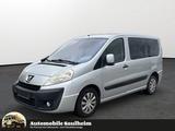 Peugeot Expert Tepee L1H1*8SITZER*AHK*FLÜGELTÜREN* - scheckheftgepflegte Peugeot Expert Tepee