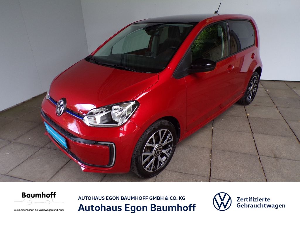 Image of Volkswagen up!