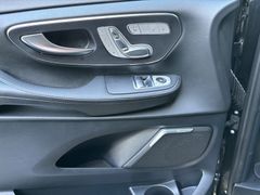 Fahrzeugabbildung Mercedes-Benz V 250d Avantgarde 4MATIC*LEDER*Elektr.Tür+Klappe