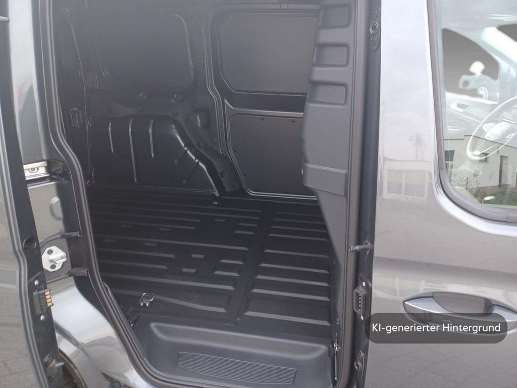 Ford Transit Connect - Bild 12