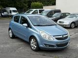 Opel Corsa D CATCH ME,Auto,Klimaautomatik - Opel Corsa: Catch Me