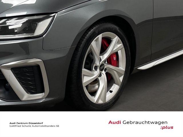 Audi S4 - Bild 10