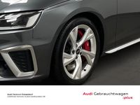Audi S4 - Vorschau Bild 10