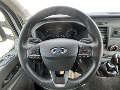 Chausson 515 VIP M20*Hubbett*Solar*Dieselheizung*AHK*