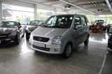 Opel Agila 1.0 12V - Opel Agila aus 2001