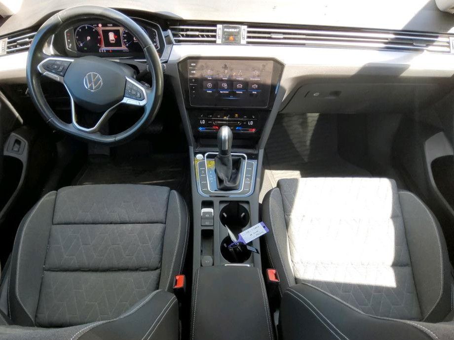 Volkswagen Passat - Bild 7