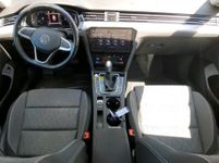 Volkswagen Passat - Vorschau Bild 7