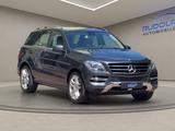Mercedes-Benz ML 250 CDI AUTOMATIK ° LEDER ° TÜV NEU °GARANTIE