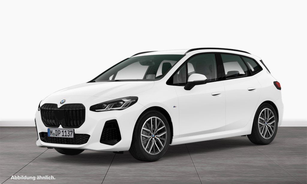 BMW 220i Active Tourer M Sport AHK Driv.Assist+ LED