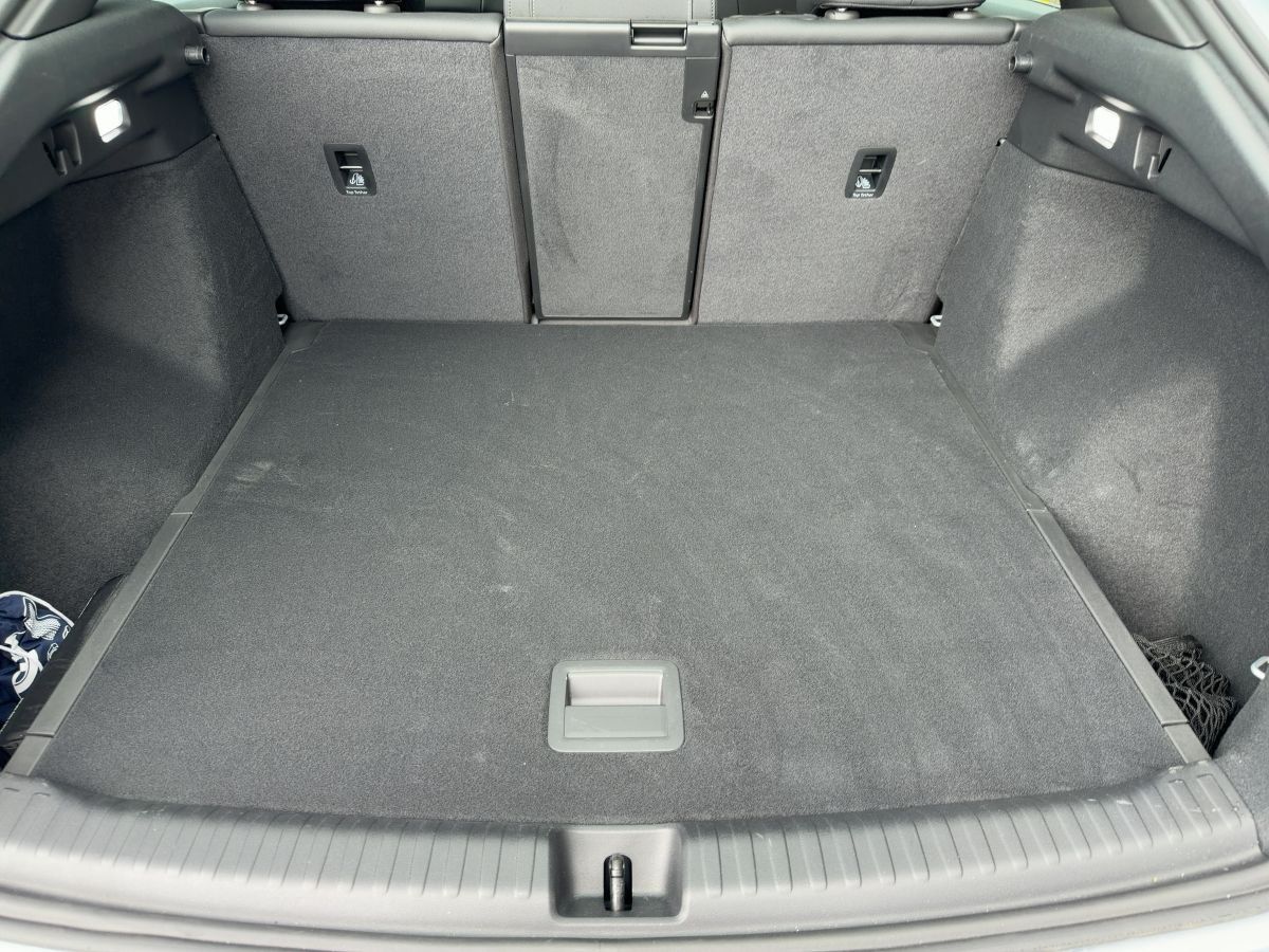 Audi Q4 e-tron - Bild 14