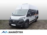 Globe-Traveller Explorer 2Z AT*Truma D*MaxxFan*Teilleder*Solar - Offers matching your search criteria