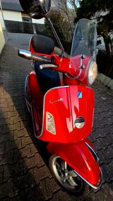 Vespa GTS 250 ie  ABS - VESPA 25