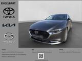 Mazda 3 Selection-Autom-Navi-Klima-Temp-SHZ-RFK-Matrix - Mazda 3 Gebrauchtwagen in Bremen