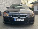 BMW M6 Coupé - Top Zustand  - BMW M6