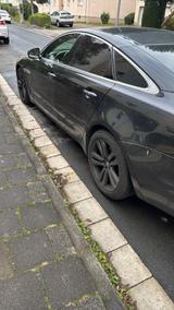 Jaguar XJ X351  3.0 V6  - Jaguar XJ XJ6