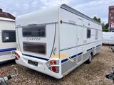 Dethleffs 540 SK / Etagenbetten / Festbett / Vorzelt - Dethleffs 540