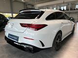 Mercedes-Benz CLA 35 AMG Shooting Brake 4M-PREMIUM+ AERO-DISTR - Mercedes-Benz CLA 35 AMG Shooting Brake aus 2023