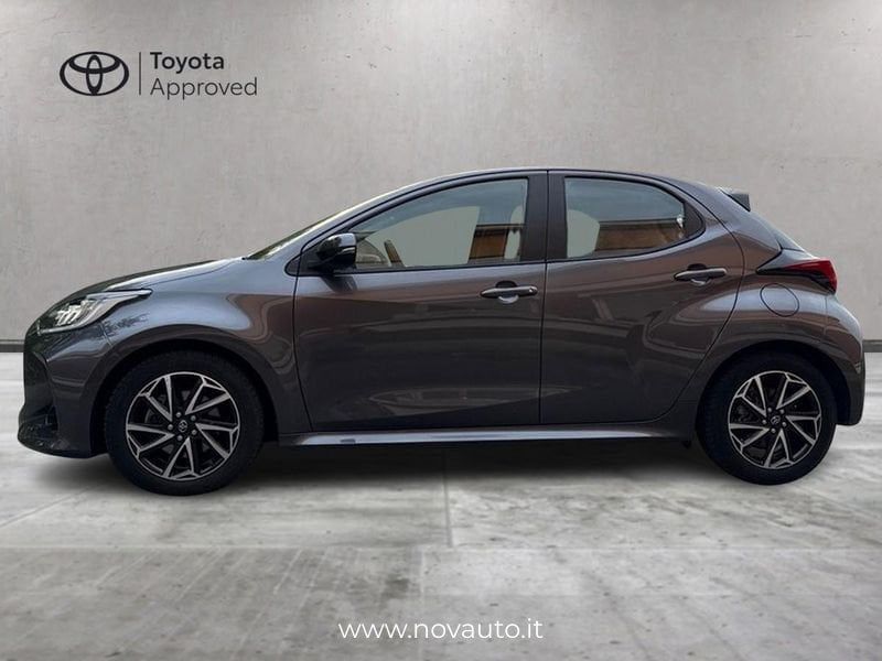 Toyota Yaris Yaris 1.5h Trend imagem 2