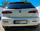 Alfa Romeo Sportwagon 159 1.8 TI - TBI 16V - Alfa Romeo 159: Sportwagon