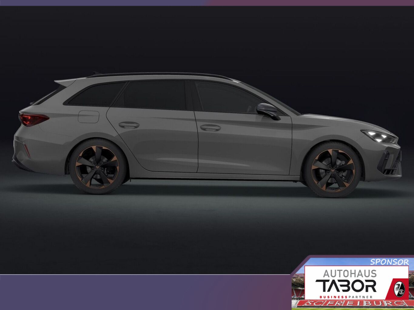 Cupra Leon - Bild 3