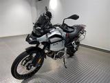 BMW F 900 GS Adventure - BMW F 900 GS ADVENTURE