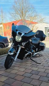 BMW R18 Transcontinental