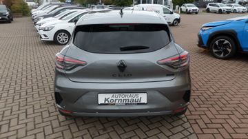 Renault Clio V Esprit Alpine E-TECH Hybrid 1.6 145 PS Ei