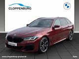 BMW 540d xDrive Touring M Sportpaket Head-Up+Navi - BMW 540 in Bremen