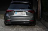 Mercedes-Benz GLE450d 5JGa AHK PANO AIRM DISTRO 360G AMG NP130 - Mercedes-Benz: A130