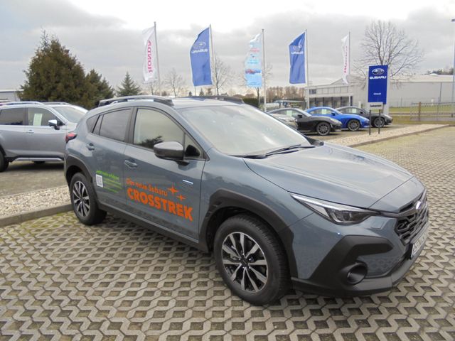 Subaru Crosstrek 2.0ie Platinum