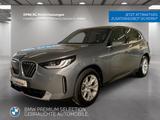 BMW X3 xDrive20d AHK Kamera Driv.Assist Sportsitze - BMW X3 Jahreswagen mit Diesel-Antrieb