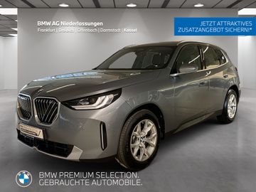 BMW Leasingangebot: BMW X3 xDrive20d AHK Kamera Driv.Assist Sportsitze