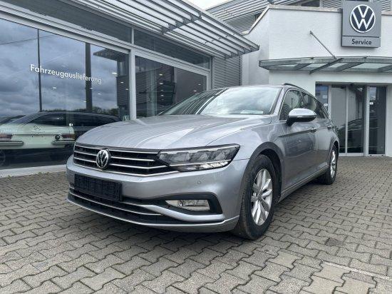 Volkswagen Passat Variant 2.0TDI COMFORT*LED*AHK*NAVI*KAMER