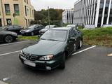 Nissan Primera P11 144 2.0 Automatik - HU bis 11/26  - Nissan Primera: P11
