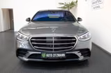 Mercedes-Benz S 350d*4Matic*LANG*AMG*STANDH*MBUX*PANO* - Mercedes-Benz S 350 in Nürnberg