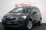 Opel Zafira C Tourer*Innovation*Automatik*7 Sitzer* - Opel Gebrauchtwagen in Wuppertal