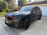 BMW XM RED Label - BMW XM: Label Red