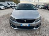 Peugeot 308 BlueHDi 100 S&S SW Access - Peugeot 308 Access mit Diesel-Antrieb