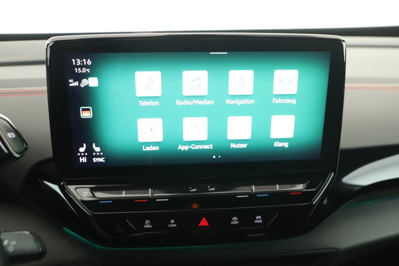 Volkswagen ID.5 - Bild 11