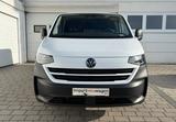 Volkswagen T7 Transporter Kasten 2.0 TDI AHK+Kamera+SHZ uvm - weiße Volkswagen T7 Transporter