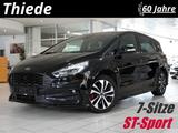 Ford S-Max 2.0D ST LINE 7-SITZE NAVI/LED/KAMERA/AHK